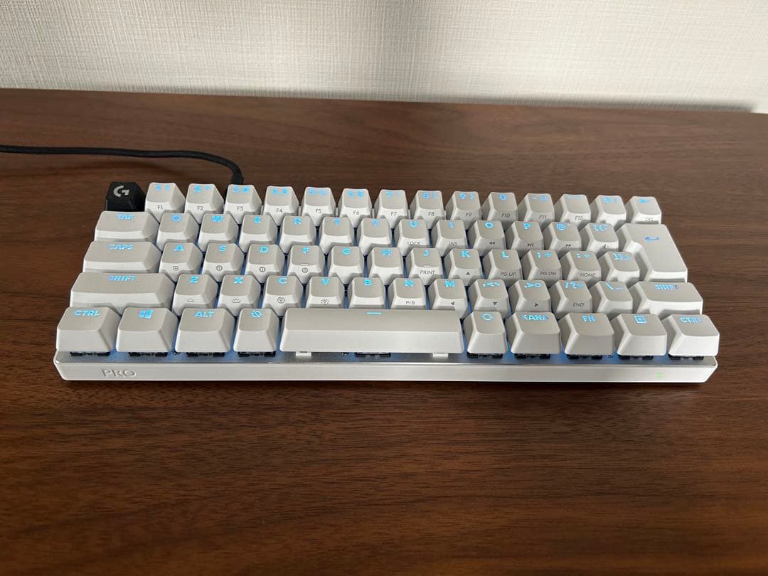 Logitech PRO X 60 キーボード