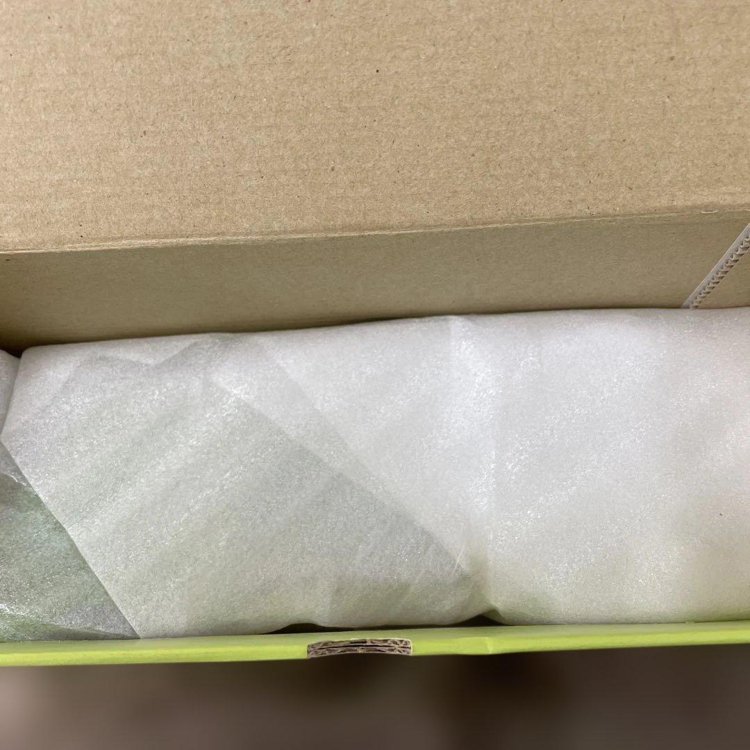 月夜野工房　上越クリスタルガラス　枝豆型　小鉢セット　豆皿　まめ薬味トリオセット