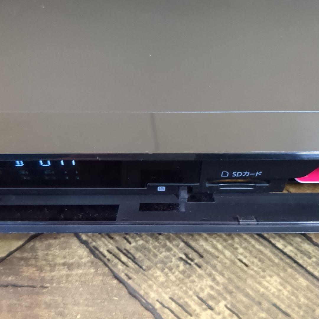 (s)Panasonic パナソニック ブルーレイレコーダーDMR-BRW510
