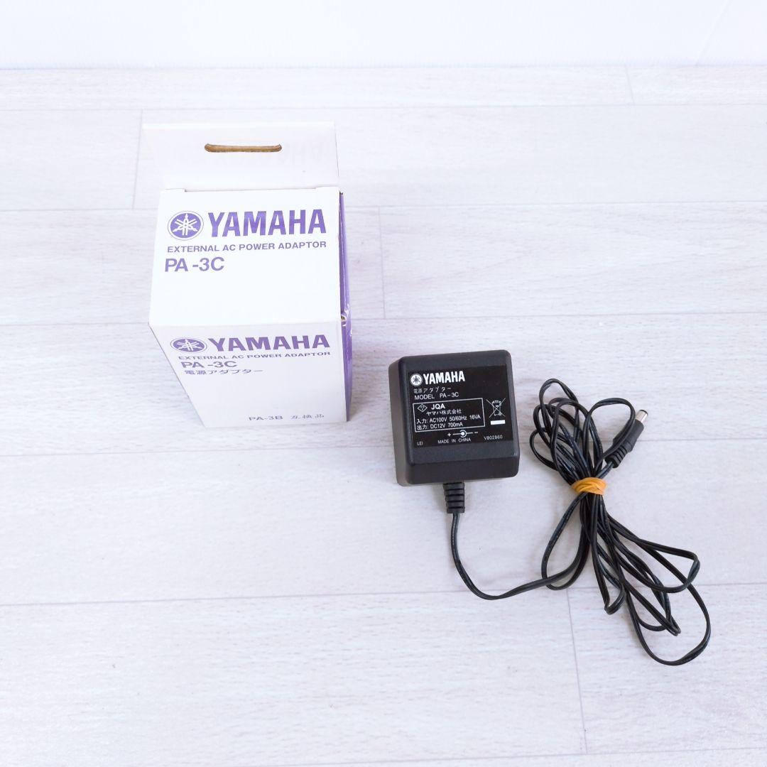 Yamaha PSR-E213 ピアノ