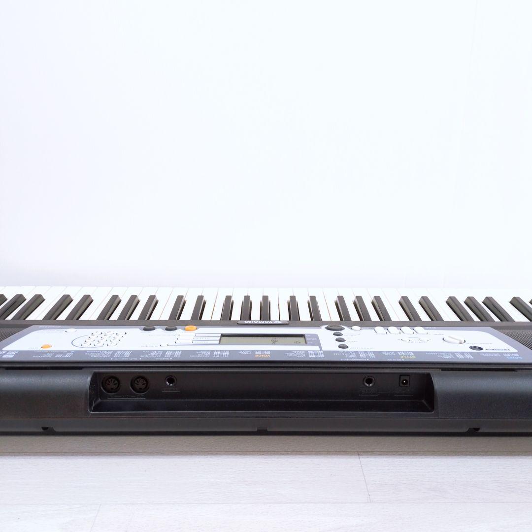 Yamaha PSR-E213 ピアノ