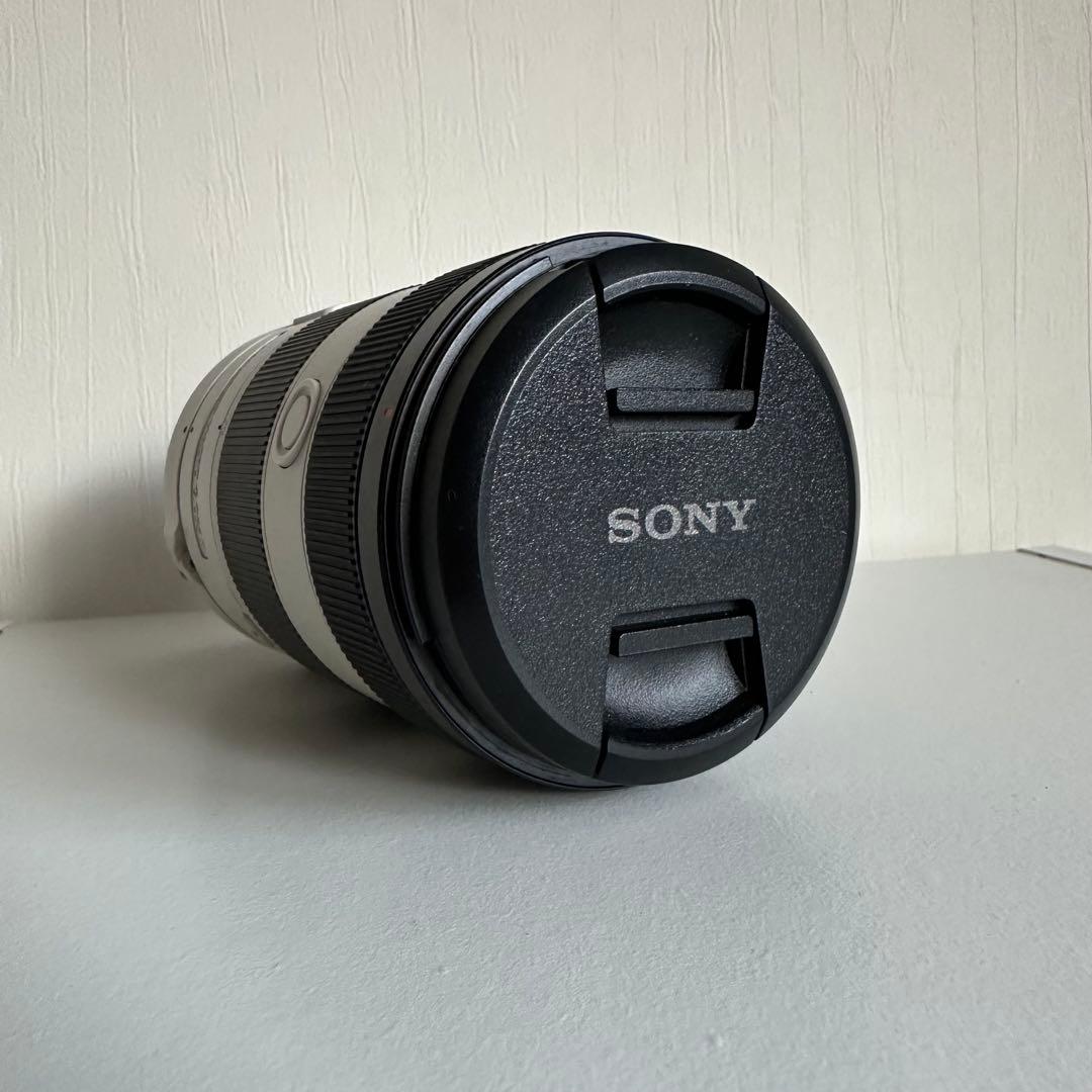 【ほぼ新品】SONY FE 70-20mm F4 Macro ソニーレンズ
