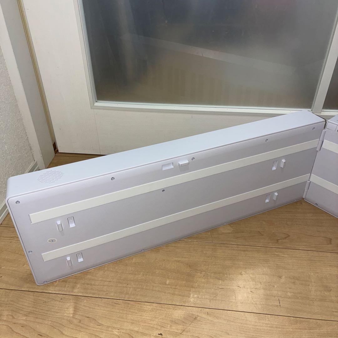 美品　Longeye FOLD PRO 電子ピアノ 88鍵盤 折り畳み式