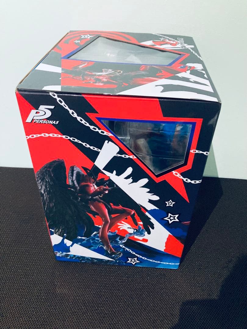 ペルソナ5 アルセーヌ Anniversary EDITION