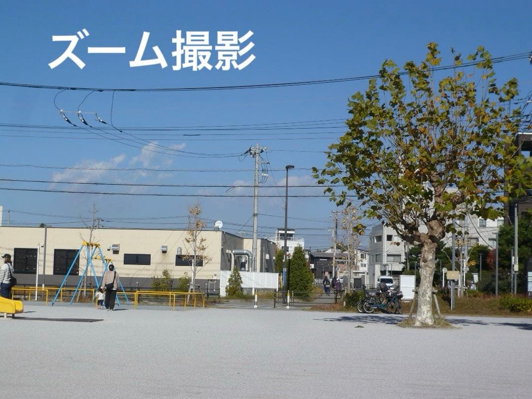 実写美⭕️良品【動作確認済み】Panasonic LUMIX DMC-FX30