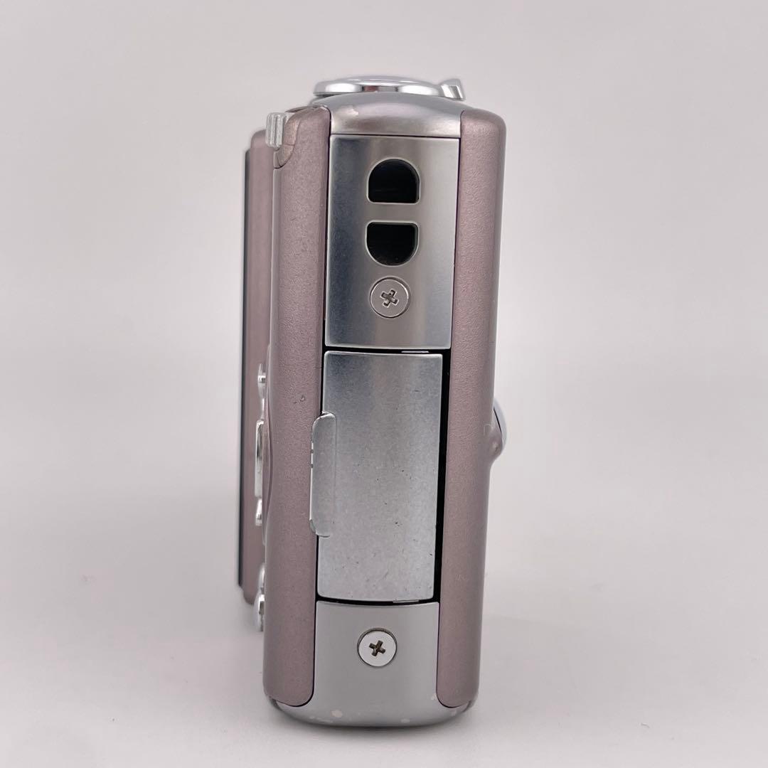 実写美⭕️良品【動作確認済み】Panasonic LUMIX DMC-FX30