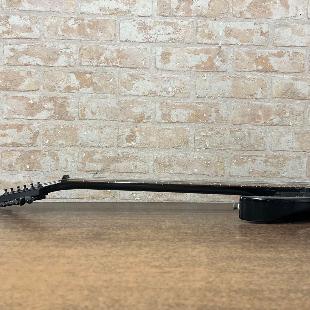 N横【used】エレキギター　FERNANDES LIMITED EDITION