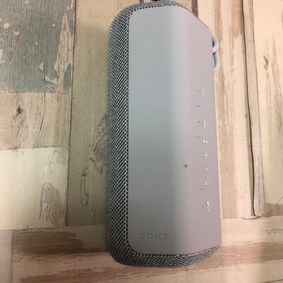 魔*様 SONY ワイヤレススピーカー　Bluetooth SRS-XE200