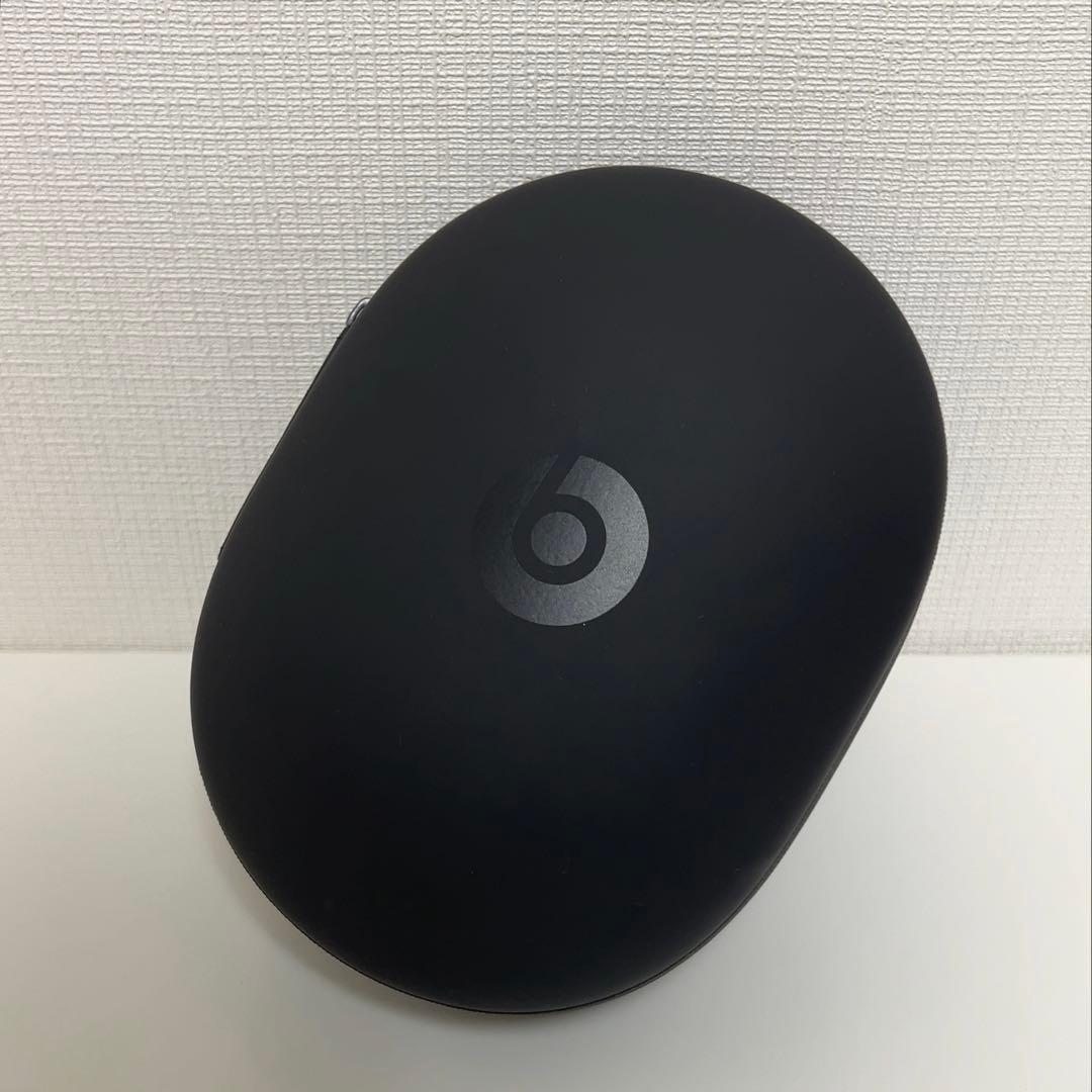 (完売品) Beats Studio3 Wireless ポーセリンローズ