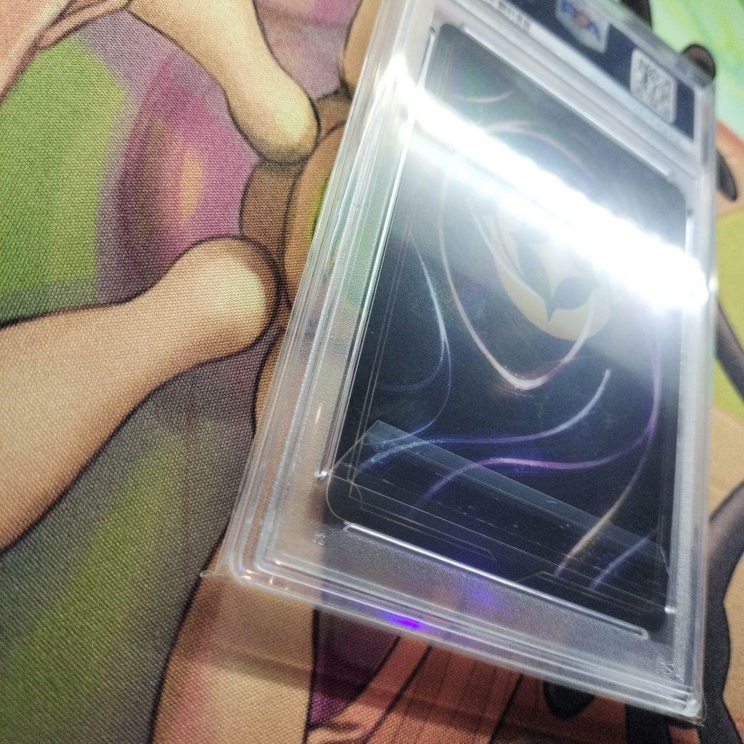 Disney Lorcana エルサ #207 Gem Mint 10