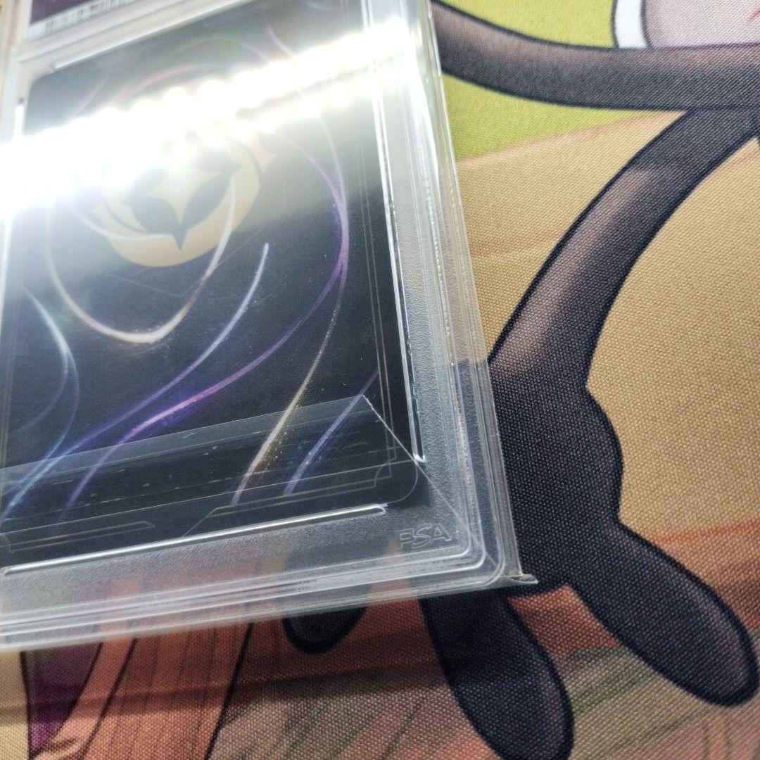 Disney Lorcana エルサ #207 Gem Mint 10