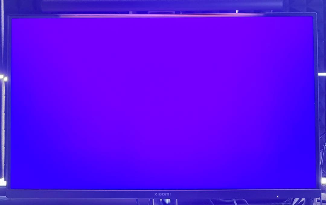 Xiaomi g pro27 i miniLED 「土日発送」