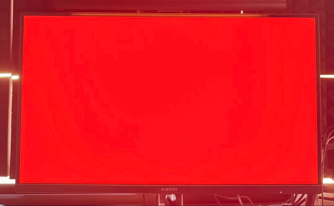 Xiaomi g pro27 i miniLED 「土日発送」