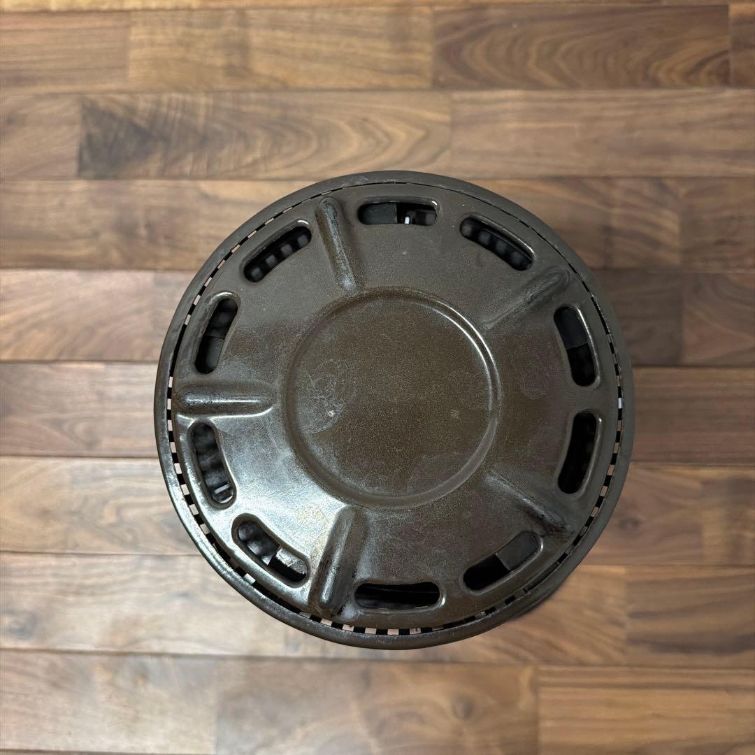 RAINBOW レインボーストーブ RB-2 新品芯交換済み　新品プラグ交換済み