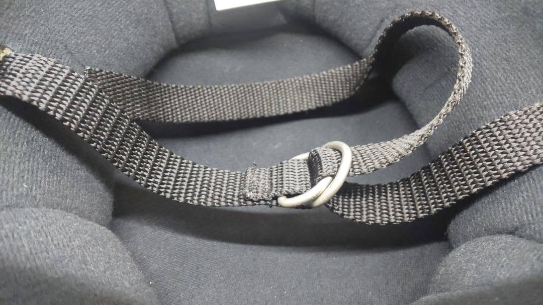HAND MADE IN AMERICA　金属製ヘルメット