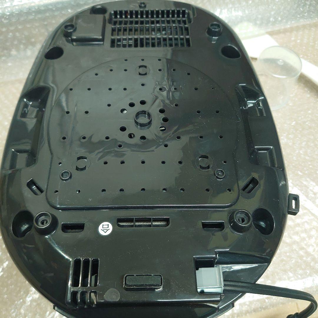 ●使用1年5ヶ月●日立 RZ-BC10M-S 炊飯器 シルバー