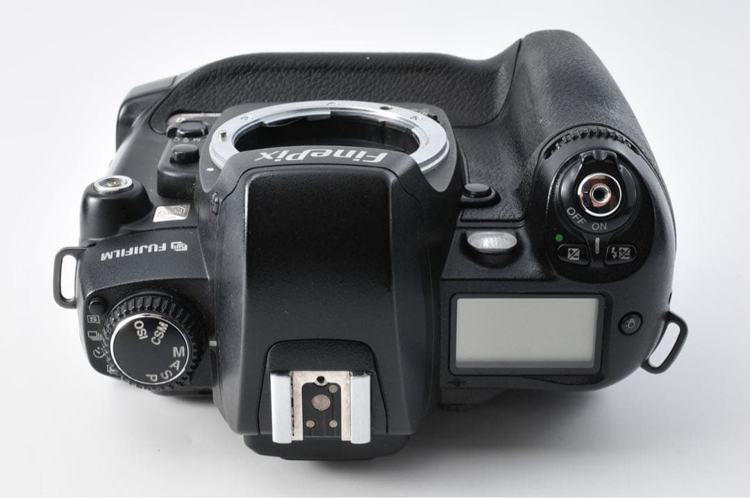 ■ 美品 ■ フジフイルム　FUJIFILM FinePix S3 Pro