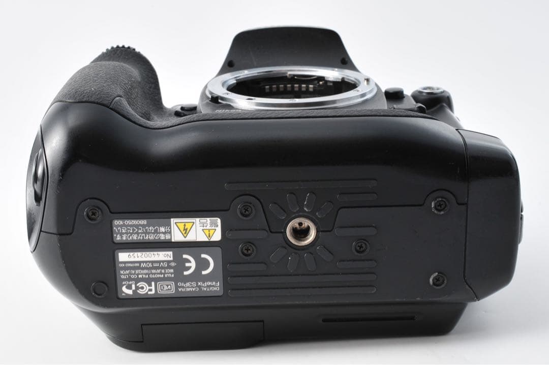 ■ 美品 ■ フジフイルム　FUJIFILM FinePix S3 Pro