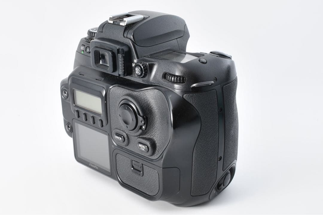■ 美品 ■ フジフイルム　FUJIFILM FinePix S3 Pro