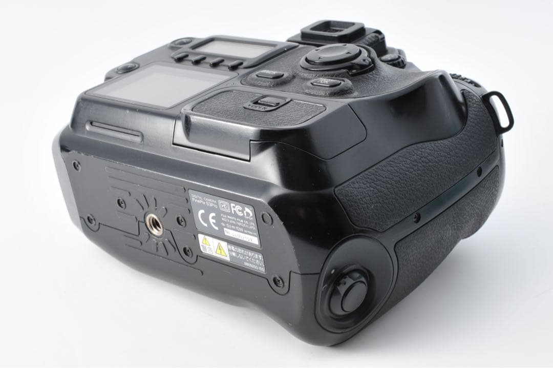 ■ 美品 ■ フジフイルム　FUJIFILM FinePix S3 Pro