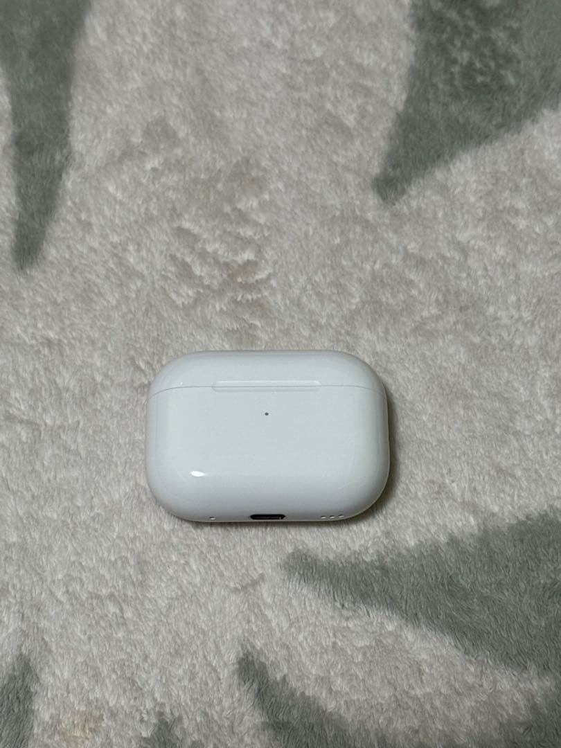 AirPods Pro（第2世代） TYPE-C ifaceケース付き