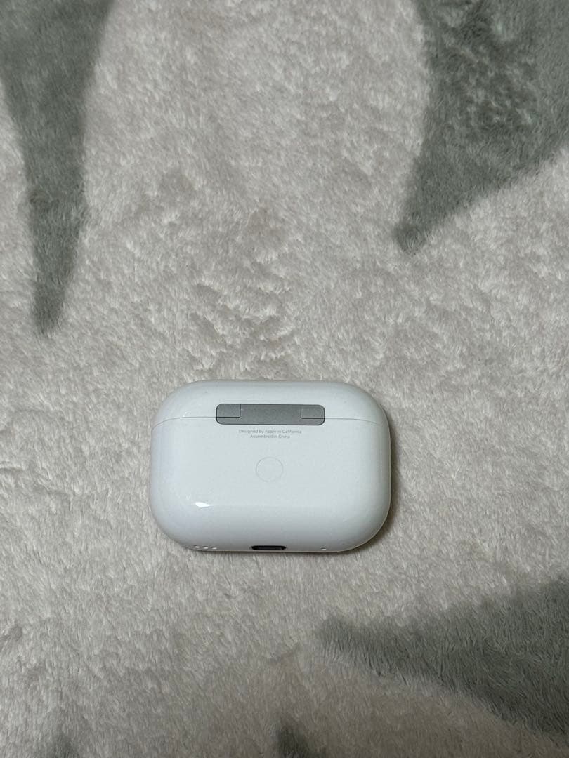 AirPods Pro（第2世代） TYPE-C ifaceケース付き