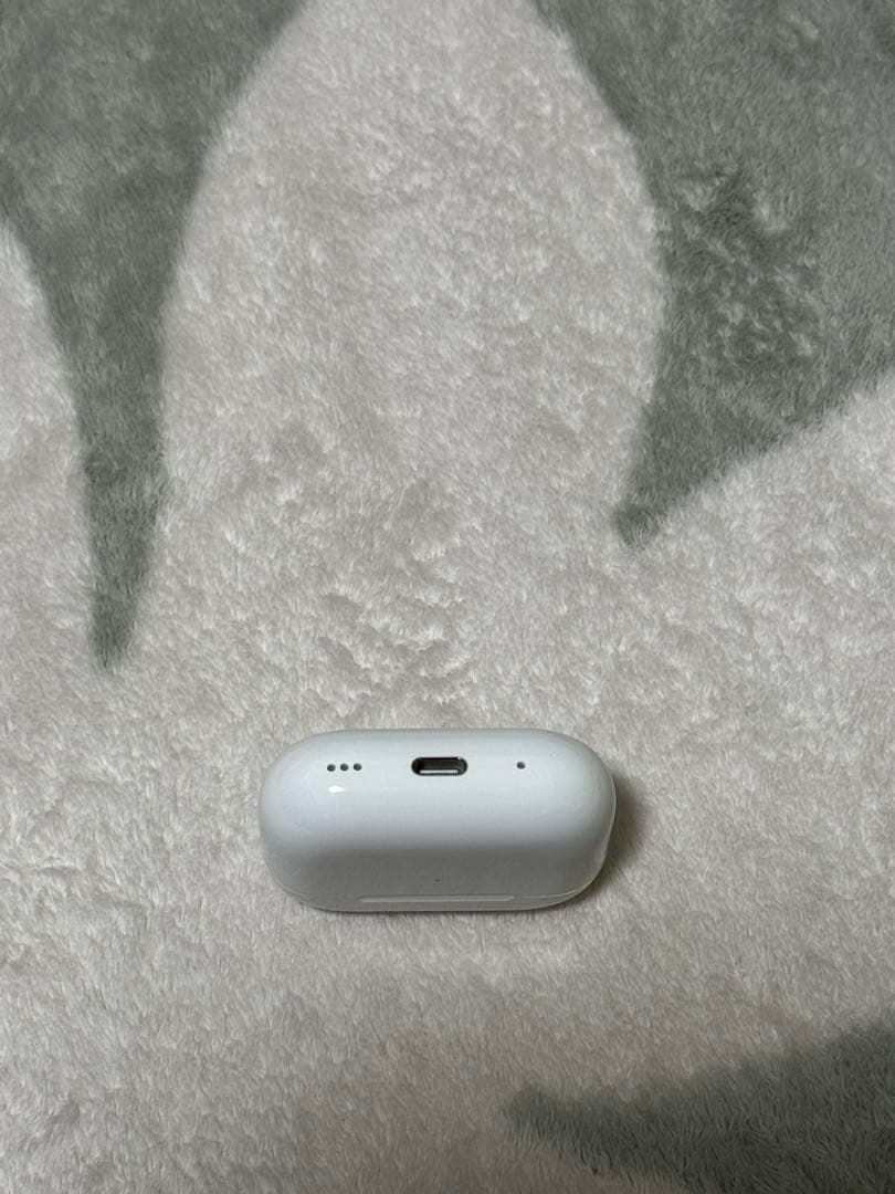 AirPods Pro（第2世代） TYPE-C ifaceケース付き
