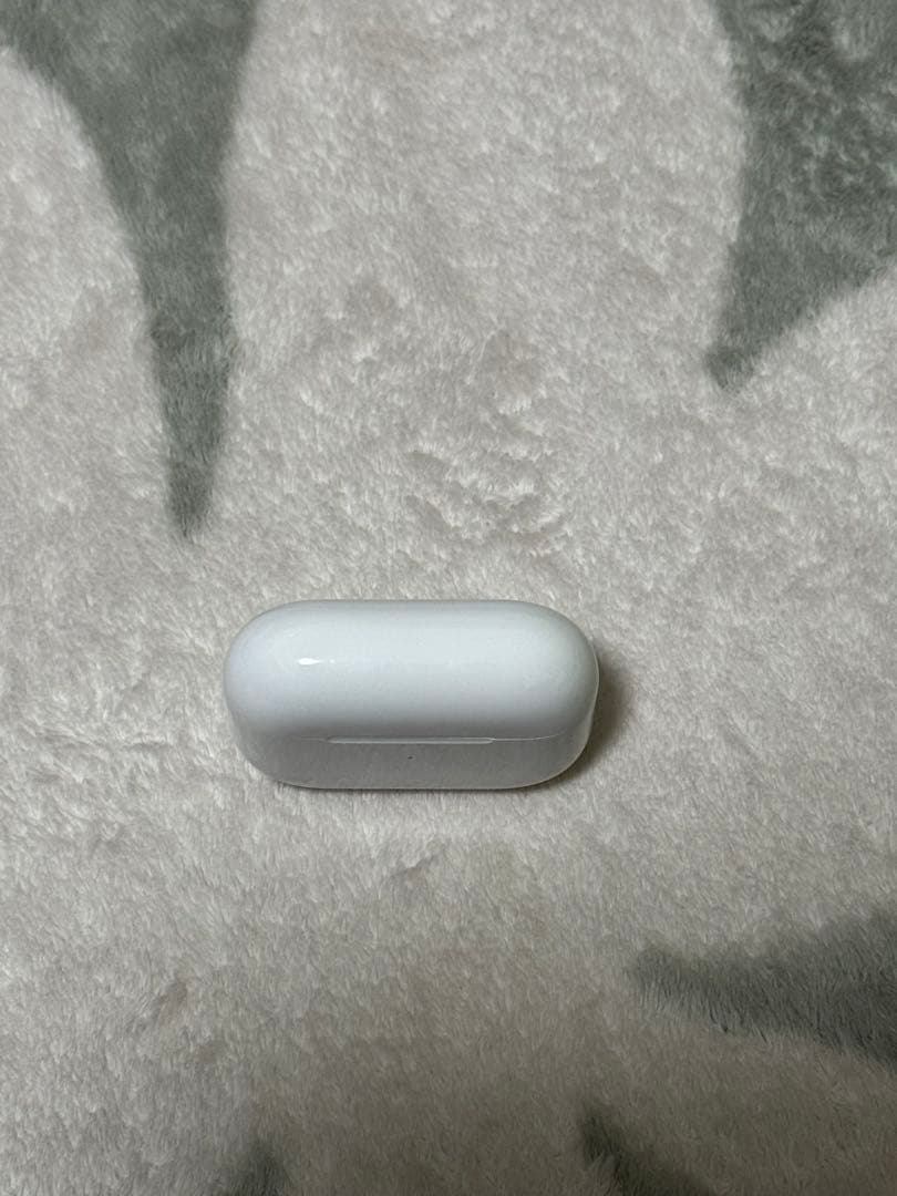 AirPods Pro（第2世代） TYPE-C ifaceケース付き