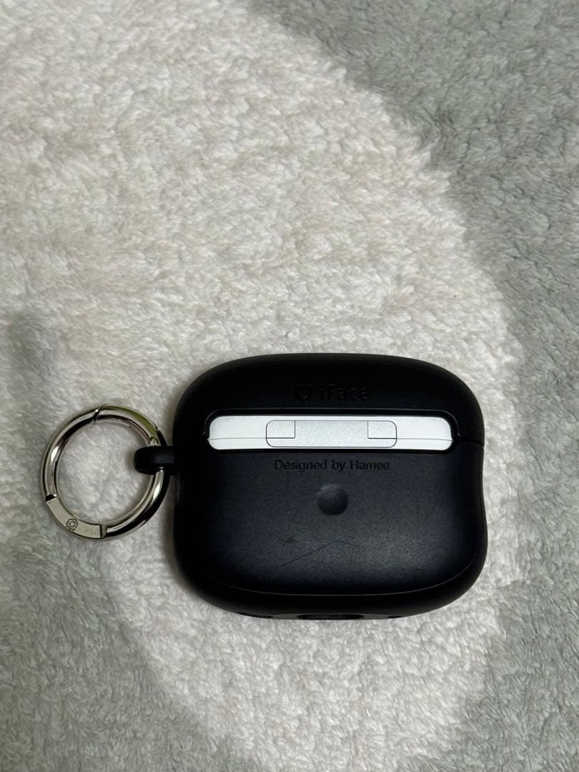 AirPods Pro（第2世代） TYPE-C ifaceケース付き