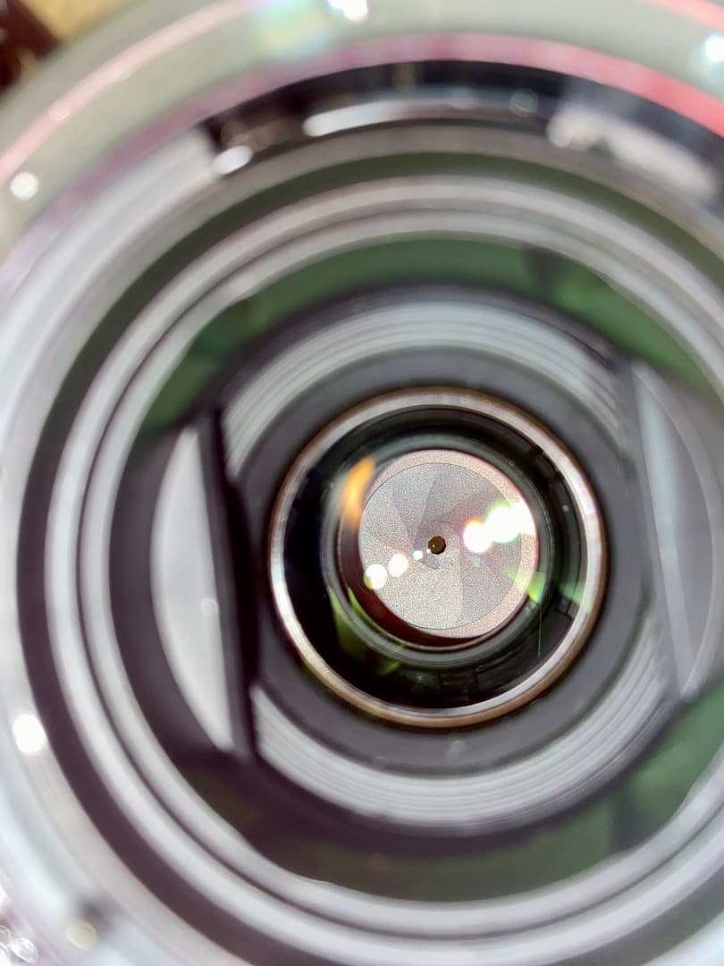 【実用品】SIGMA150-500mmHSMF5.6-6.3ソニー ミノルタA用