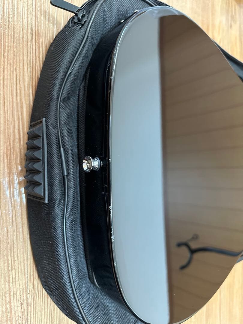 【カスタム】SQUIER テレキャス, PU Fender, PC-T01