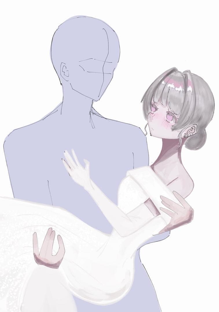 【受付中】夢絵、イラスト依頼 （3月14日まで一律20%引き