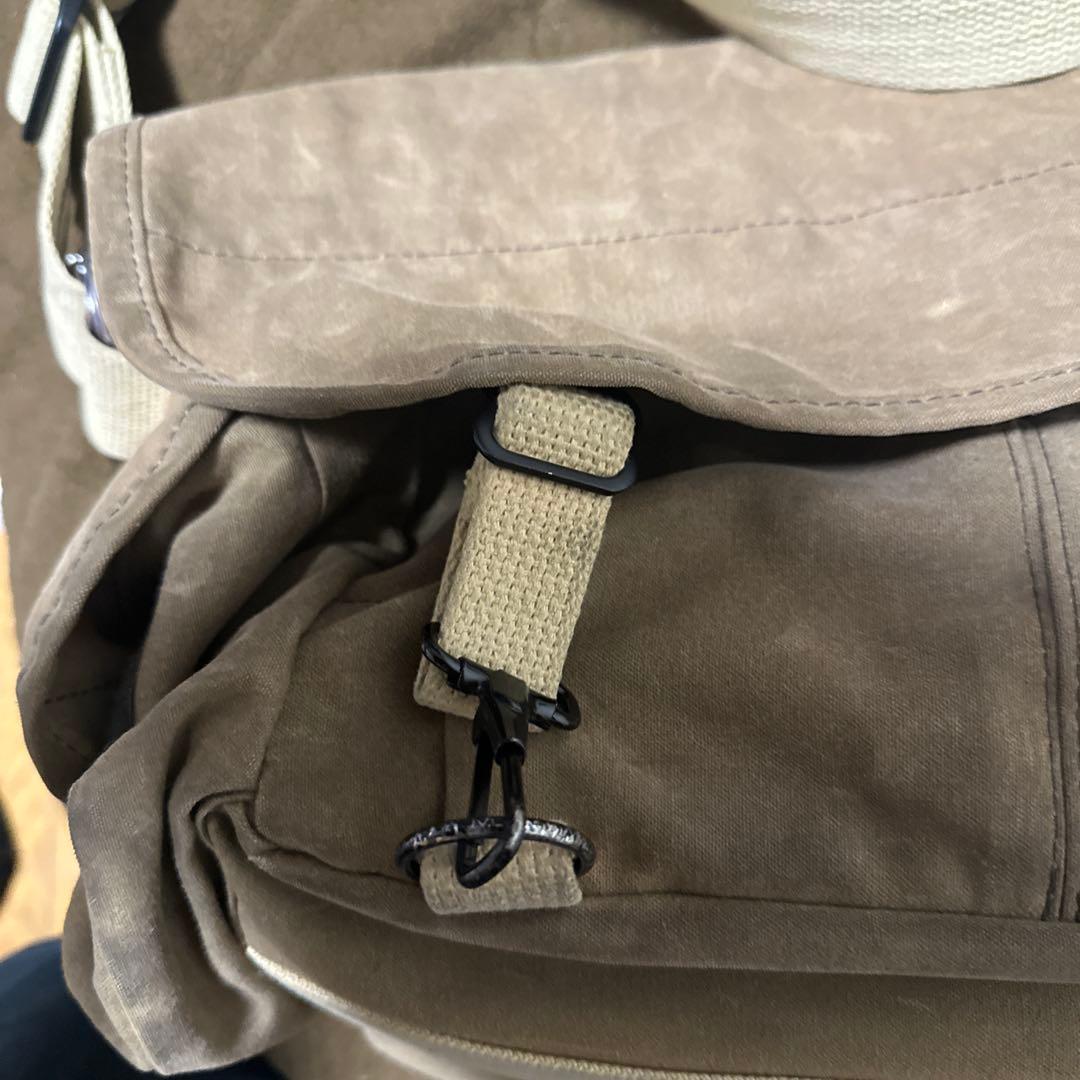 DOMKE F-2 WAXWARE (ドンケ　F2)