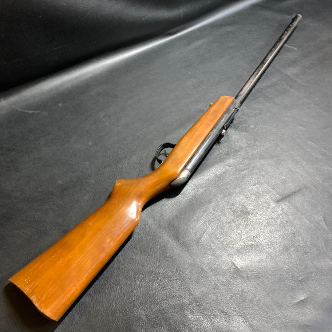 NAKAYA GUN SPORT　GUN ナカヤ射的銃 希少