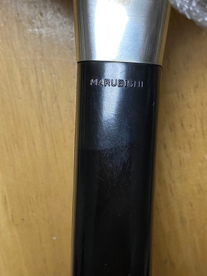 昭和レトロポップ 花柄ホーロー鍋 2点セット