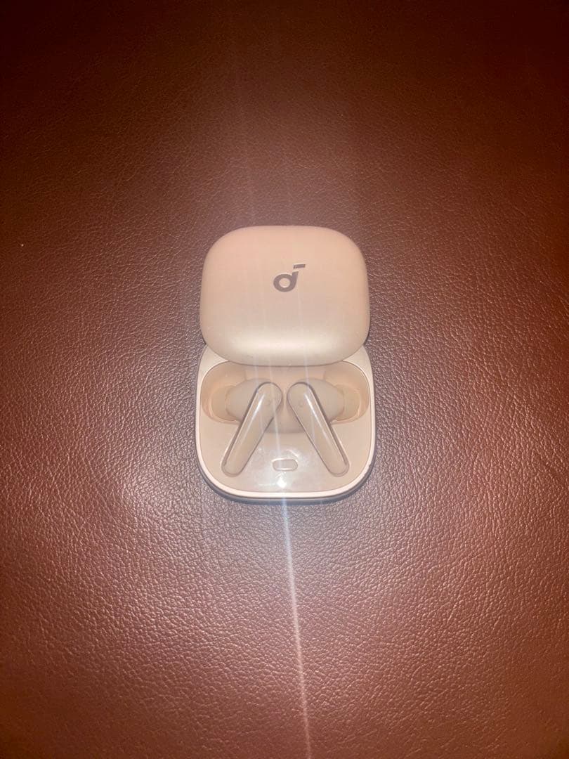 イヤホン Anker Soundcore Liberty 5