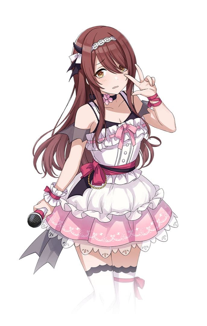 大崎甜花 コスプレ 衣装 靴付き