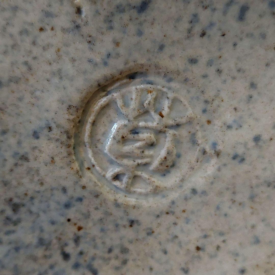 陶器　手作り　器　皿　陶芸　焼き物　作家インテリア　置物土もの窯元ハンドメイド