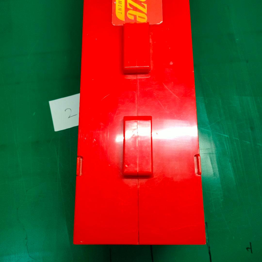 たくさんのせよう！大きなマック　トレーラー　カーズ　トミカ　タカラトミー　2