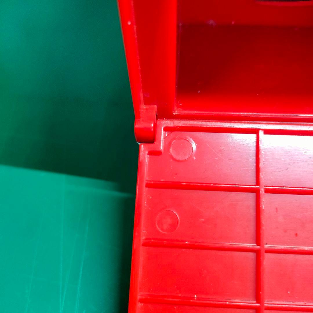 たくさんのせよう！大きなマック　トレーラー　カーズ　トミカ　タカラトミー　2