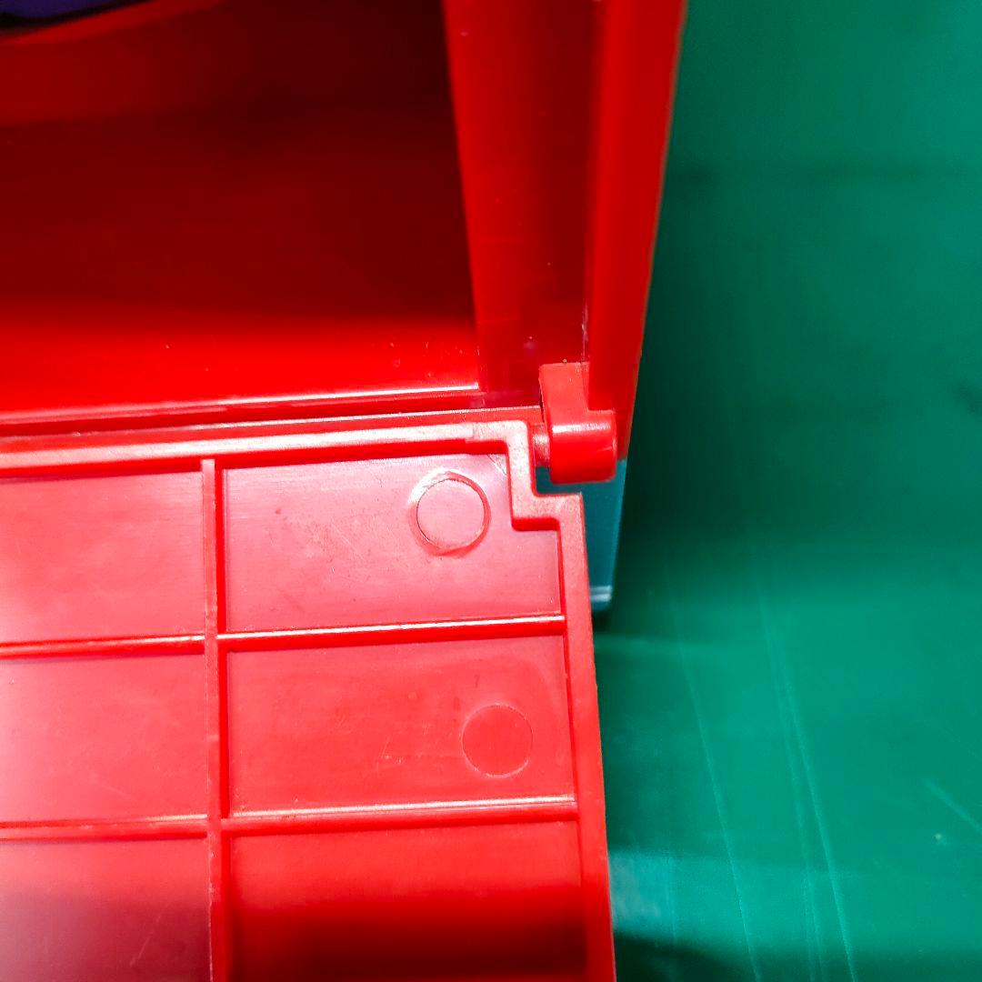 たくさんのせよう！大きなマック　トレーラー　カーズ　トミカ　タカラトミー　2