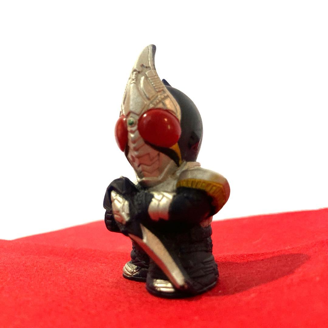 仮面ライダー剣 剣崎一真 フィギュア 当時物 SHF 真骨彫 希少 ラウズ 青金