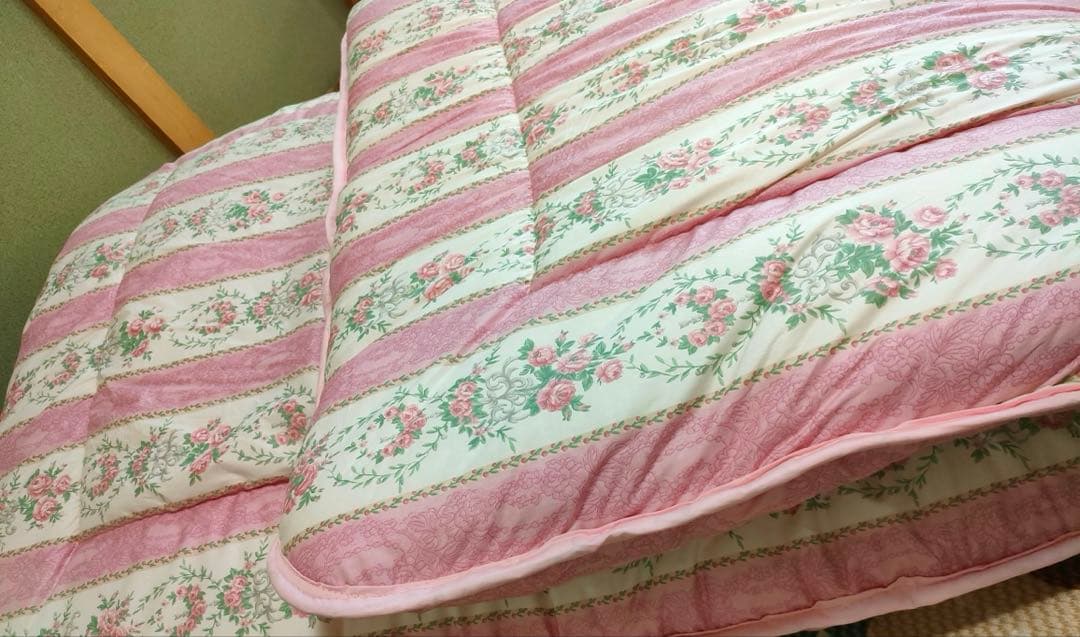 きょーさん　　ブルー