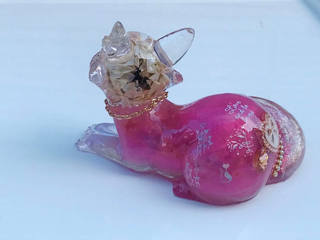 置物 Milky