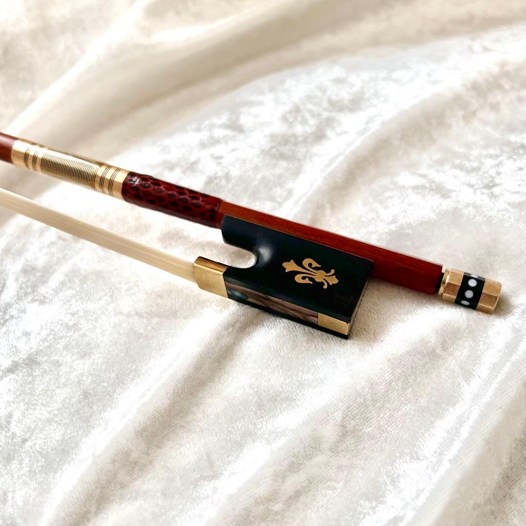 【希少・美品】ヴァイオリン4/4 Pygmalius ADVANCE 2014