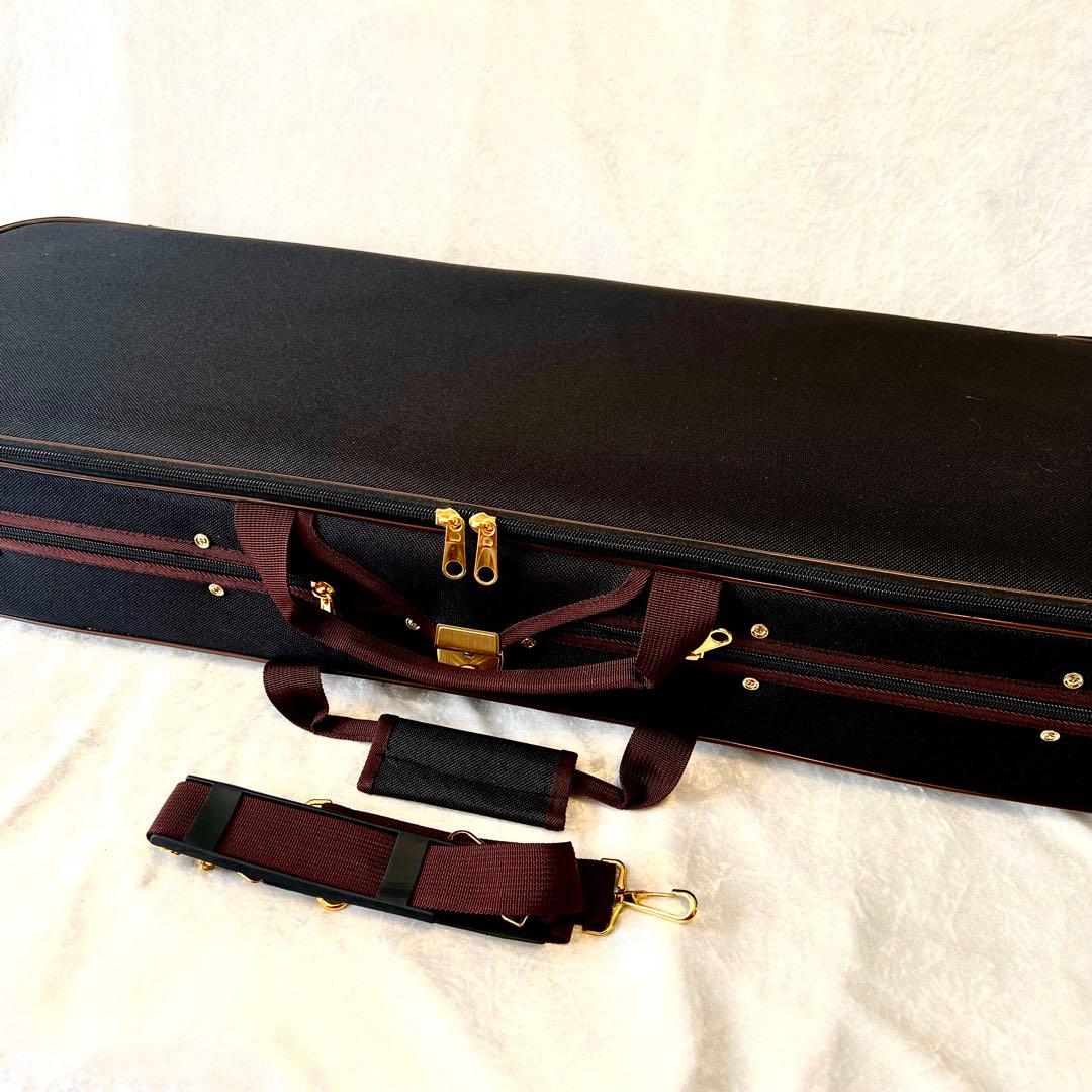 【希少・美品】ヴァイオリン4/4 Pygmalius ADVANCE 2014