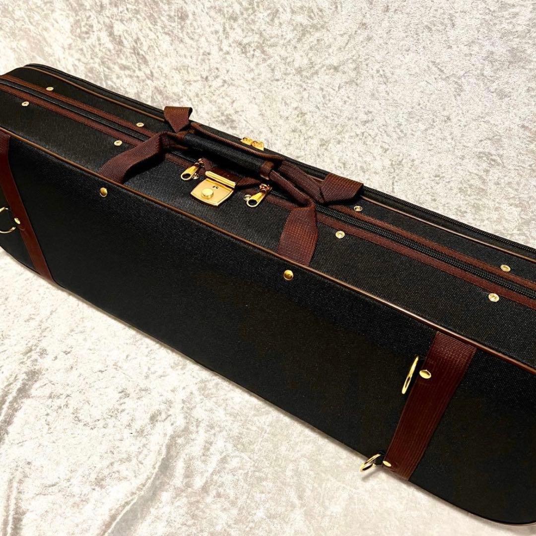 【希少・美品】ヴァイオリン4/4 Pygmalius ADVANCE 2014