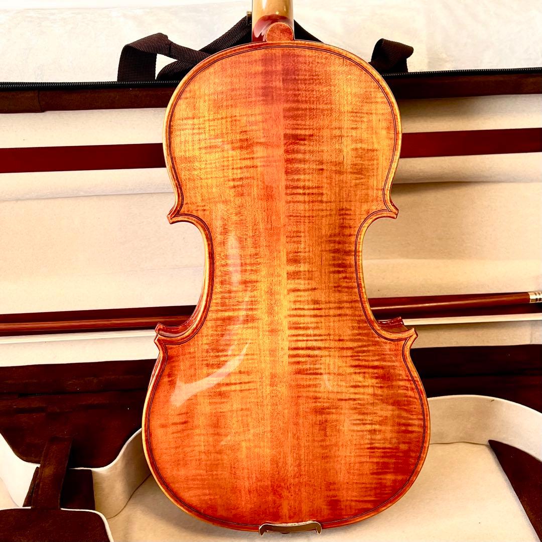 【希少・美品】ヴァイオリン4/4 Pygmalius ADVANCE 2014