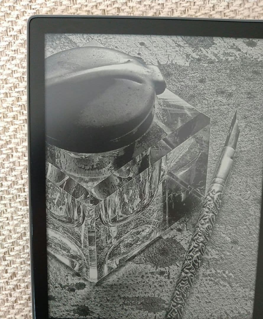 【第10世代】Kindle Oasis 8GB 広告なし