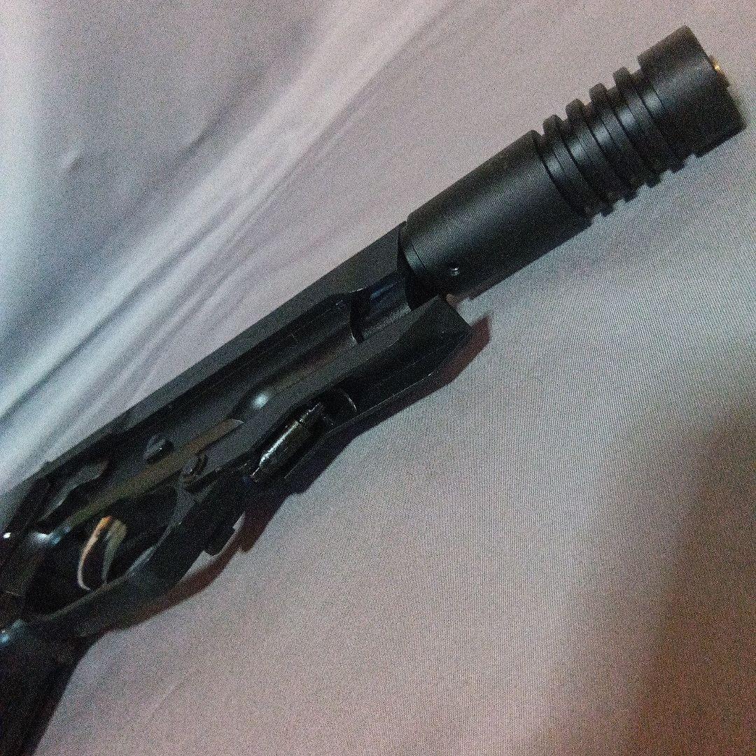 MGC M93R ベレッタ 固定スライド ガスガン　エムジーシー